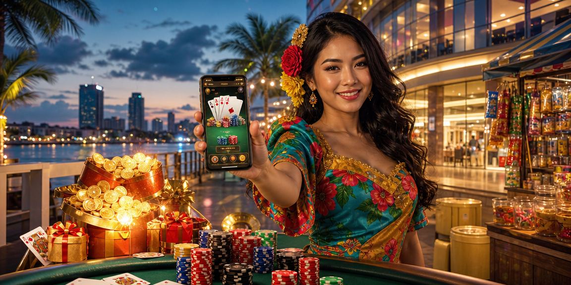 663ph poker game Cagayan de Oro
