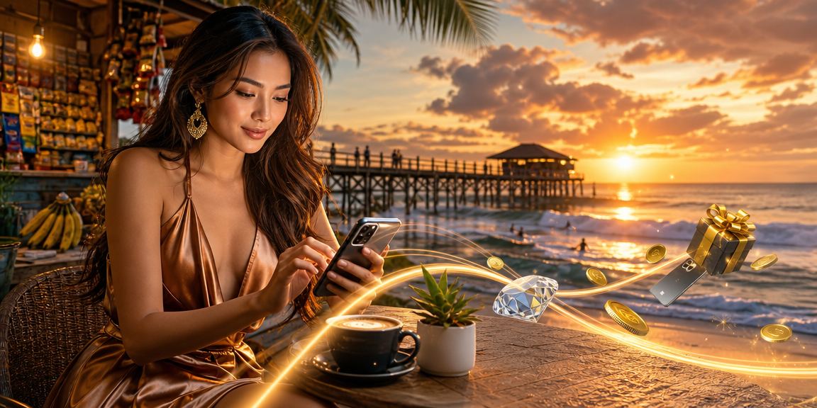663ph mobile casino Siargao Cloud 9