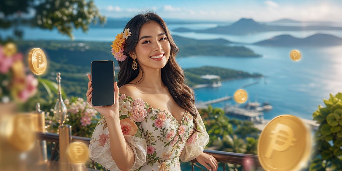 663ph mobile payment Tagaytay Philippines